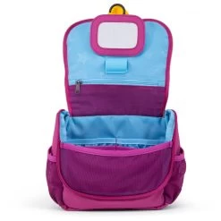 Affenzahn Toiletry Bag Bird - Wash Bag -Camping Discount Store affenzahn toiletry bag bird wash bag detail 7