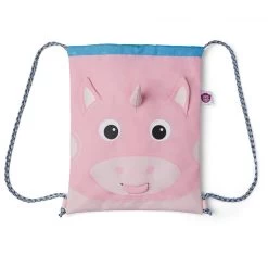 Affenzahn Turnbeutel Einhorn - Kids' Backpack