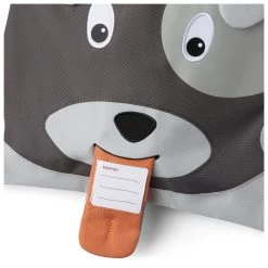 Affenzahn Turnbeutel Hund - Kids' Backpack -Camping Discount Store affenzahn turnbeutel hund kids backpack detail 3