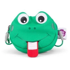 Affenzahn Wallet Frog - Wallet -Camping Discount Store affenzahn wallet frog wallet detail 3