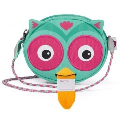 Affenzahn Wallet Owl - Wallet -Camping Discount Store affenzahn wallet owl wallet detail 3