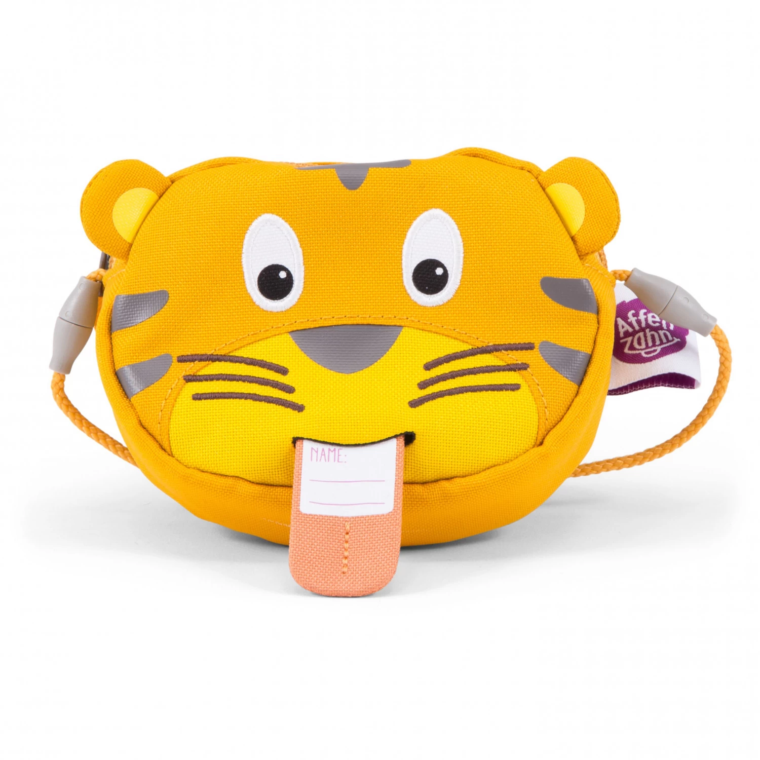 Affenzahn Wallet Tiger - Wallet 5 Affenzahn Wallet Tiger - Wallet - Image 3