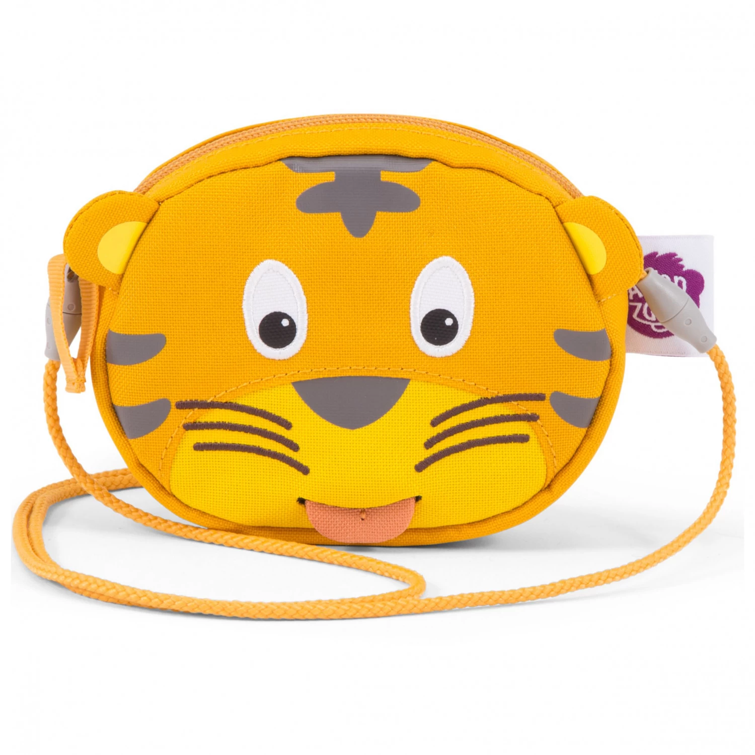 Affenzahn Wallet Tiger - Wallet 3 Affenzahn Wallet Tiger - Wallet