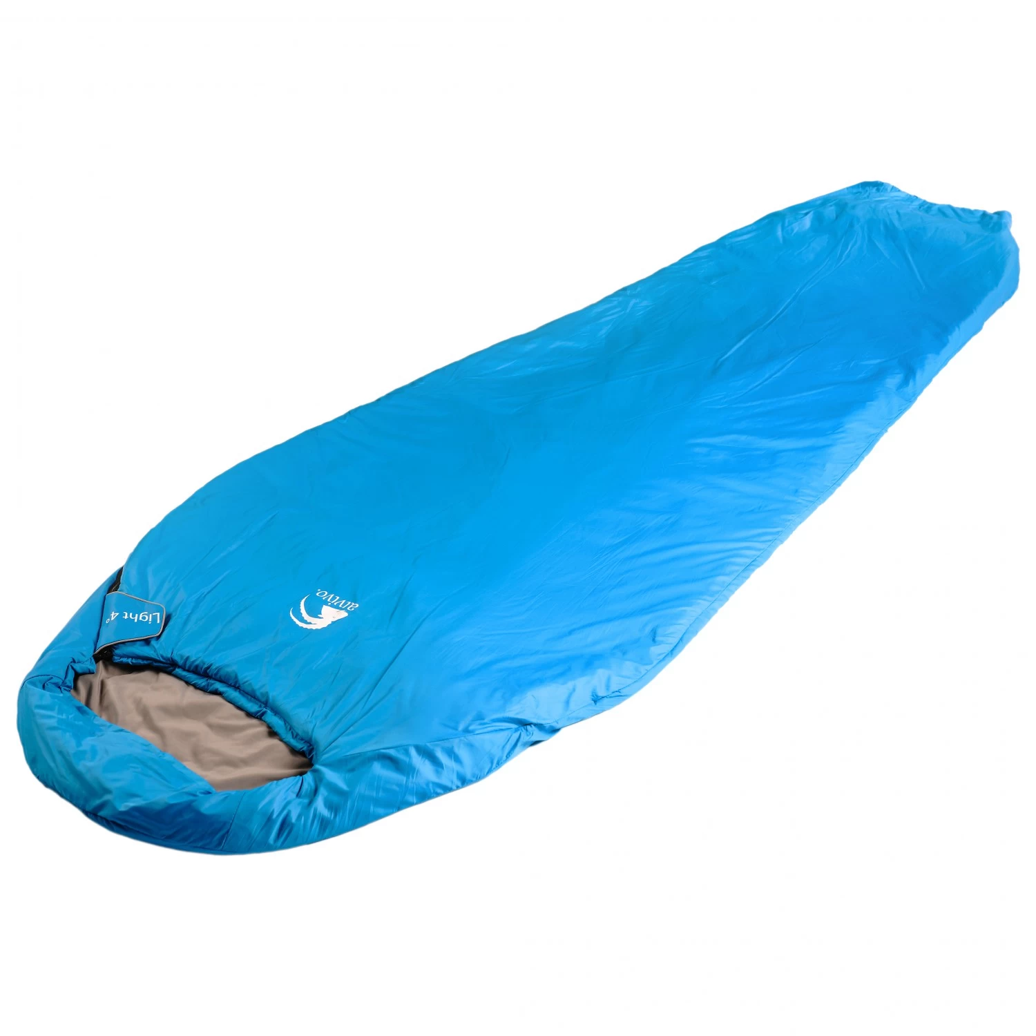 Light 4 - Synthetic Sleeping Bag 4 Light 4 - Synthetic Sleeping Bag - Image 2