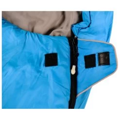 Light 4 - Synthetic Sleeping Bag 16 Light 4 - Synthetic Sleeping Bag -Camping Discount Store alvivo light 4 synthetic sleeping bag detail 5