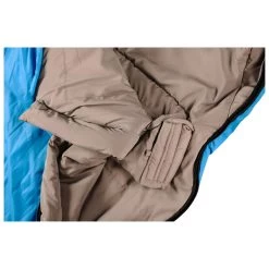 Light 4 - Synthetic Sleeping Bag 19 Light 4 - Synthetic Sleeping Bag -Camping Discount Store alvivo light 4 synthetic sleeping bag detail 8