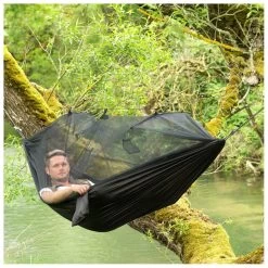 Amazonas Hängematte Moskito-Traveller Extreme - Hammock -Camping Discount Store amazonas haengematte moskito traveller extreme hammock detail 10