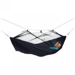 Amazonas Hängematte Moskito-Traveller Extreme - Hammock -Camping Discount Store amazonas haengematte moskito traveller extreme hammock detail 8