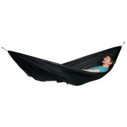 Amazonas Hängematte Moskito-Traveller Extreme - Hammock -Camping Discount Store amazonas haengematte moskito traveller extreme hammock detail 9