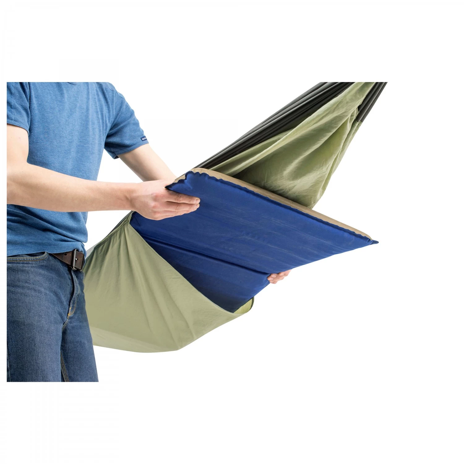 Amazonas Moskito-Traveller Thermo - Hammock 8 Amazonas Moskito-Traveller Thermo - Hammock - Image 6