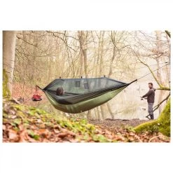 Amazonas Moskito-Traveller Thermo - Hammock 17 Amazonas Moskito-Traveller Thermo - Hammock -Camping Discount Store amazonas moskito traveller thermo hammock detail 7