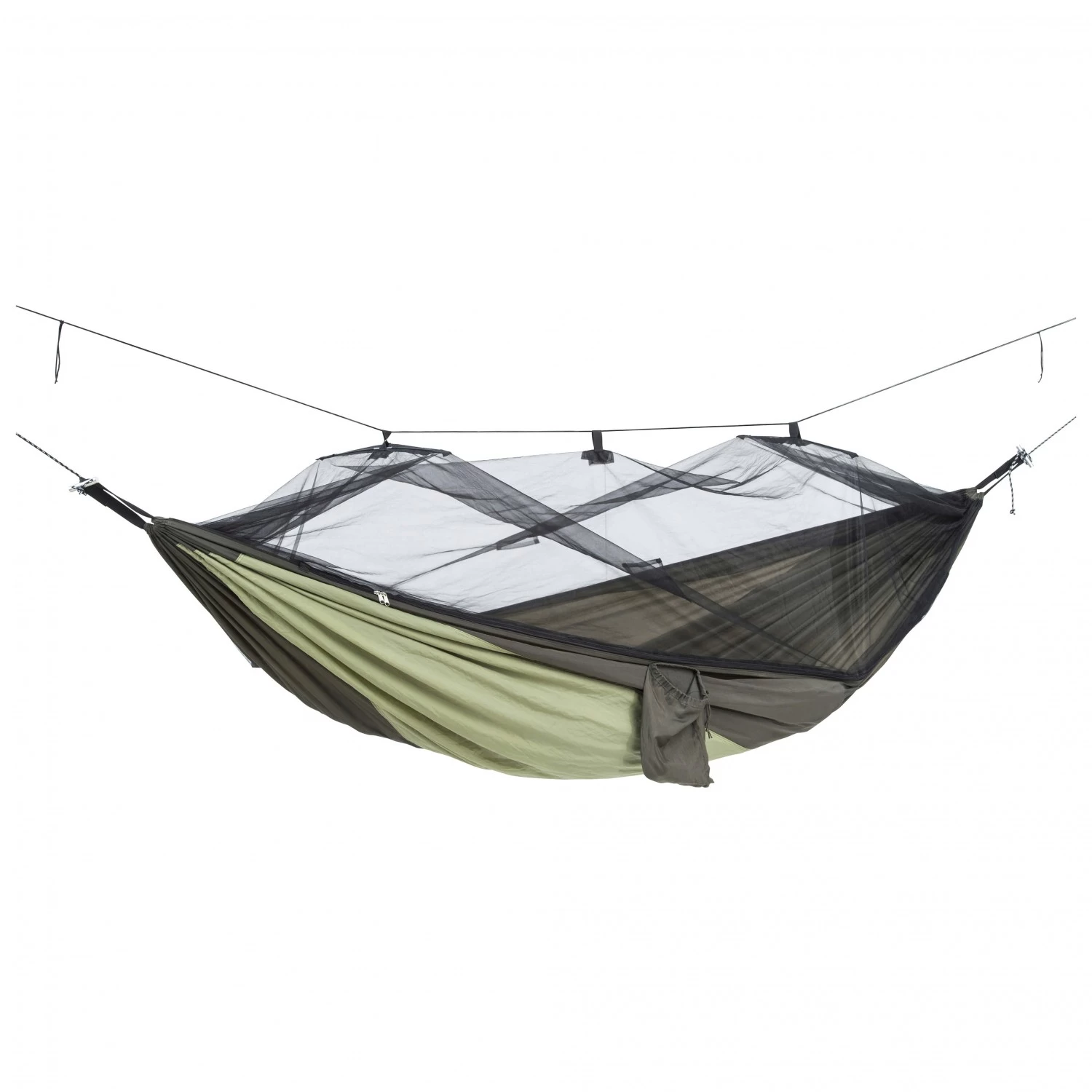 Amazonas Moskito-Traveller Thermo - Hammock 3 Amazonas Moskito-Traveller Thermo - Hammock