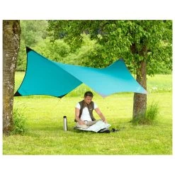 Amazonas Tarp Traveller 15 Amazonas Tarp Traveller -Camping Discount Store amazonas tarp traveller detail 9
