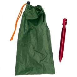 Amazonas Tarp Traveller XXL - Tarp -Camping Discount Store amazonas tarp traveller xxl tarp detail 4