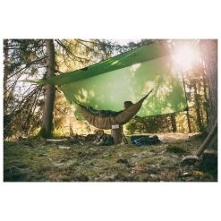 Amazonas Tarp Traveller XXL - Tarp -Camping Discount Store amazonas tarp traveller xxl tarp detail 6