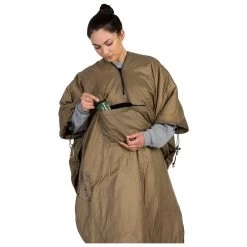 Amazonas Underquilt Poncho -Camping Discount Store amazonas underquilt poncho detail 4