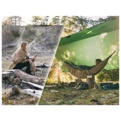 Amazonas Underquilt Poncho -Camping Discount Store amazonas underquilt poncho detail 5