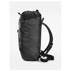 Arc'teryx Alpha FL 40 Backpack - Mountaineering Backpack -Camping Discount Store arcteryx alpha fl 40 backpack mountaineering backpack detail 4