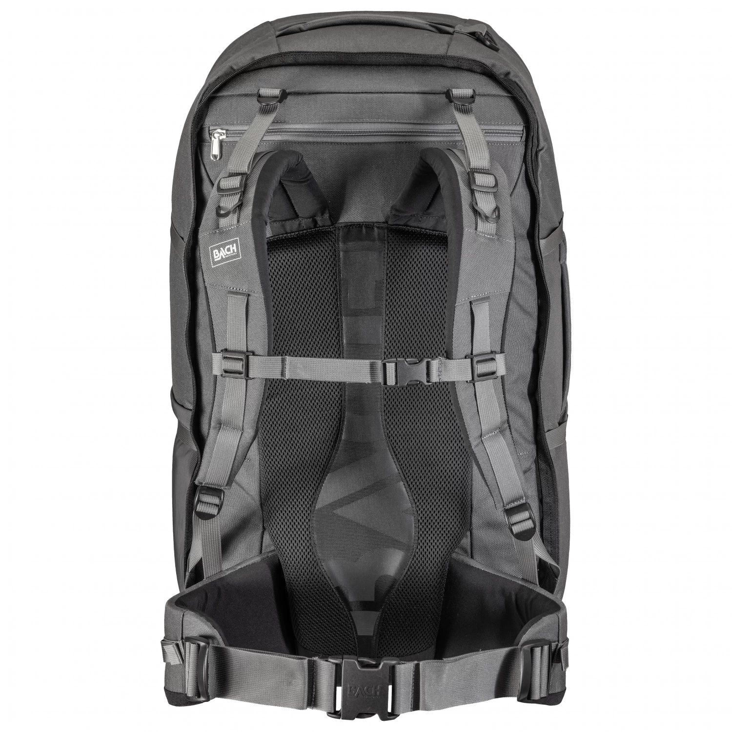Bach Overland 70 - Travel Backpack 4 Bach Overland 70 - Travel Backpack - Image 2