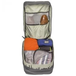 Bach Overland 70 - Travel Backpack 7 Bach Overland 70 - Travel Backpack -Camping Discount Store bach overland 70 travel backpack detail 3