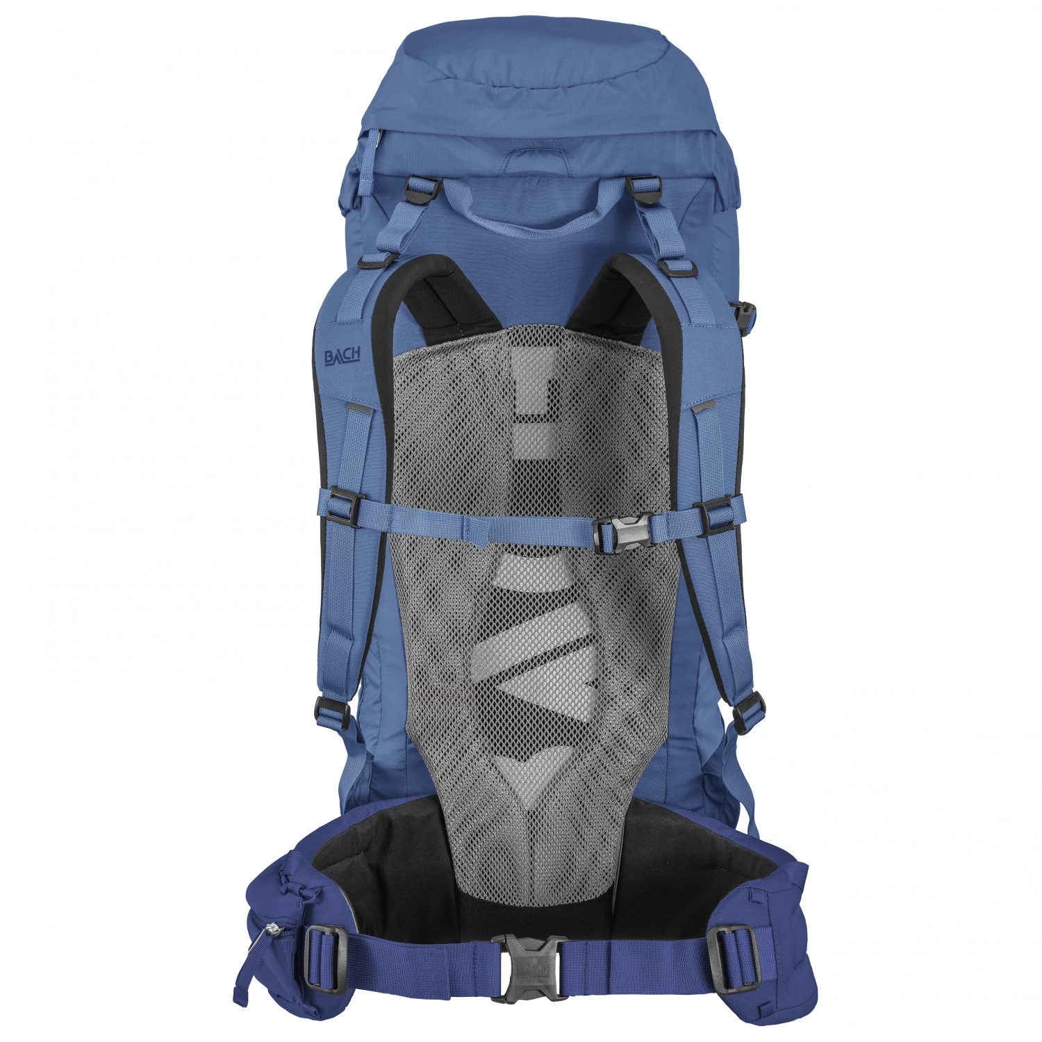 Bach Pack Daydream 40 - Walking Backpack 4 Bach Pack Daydream 40 - Walking Backpack - Image 2