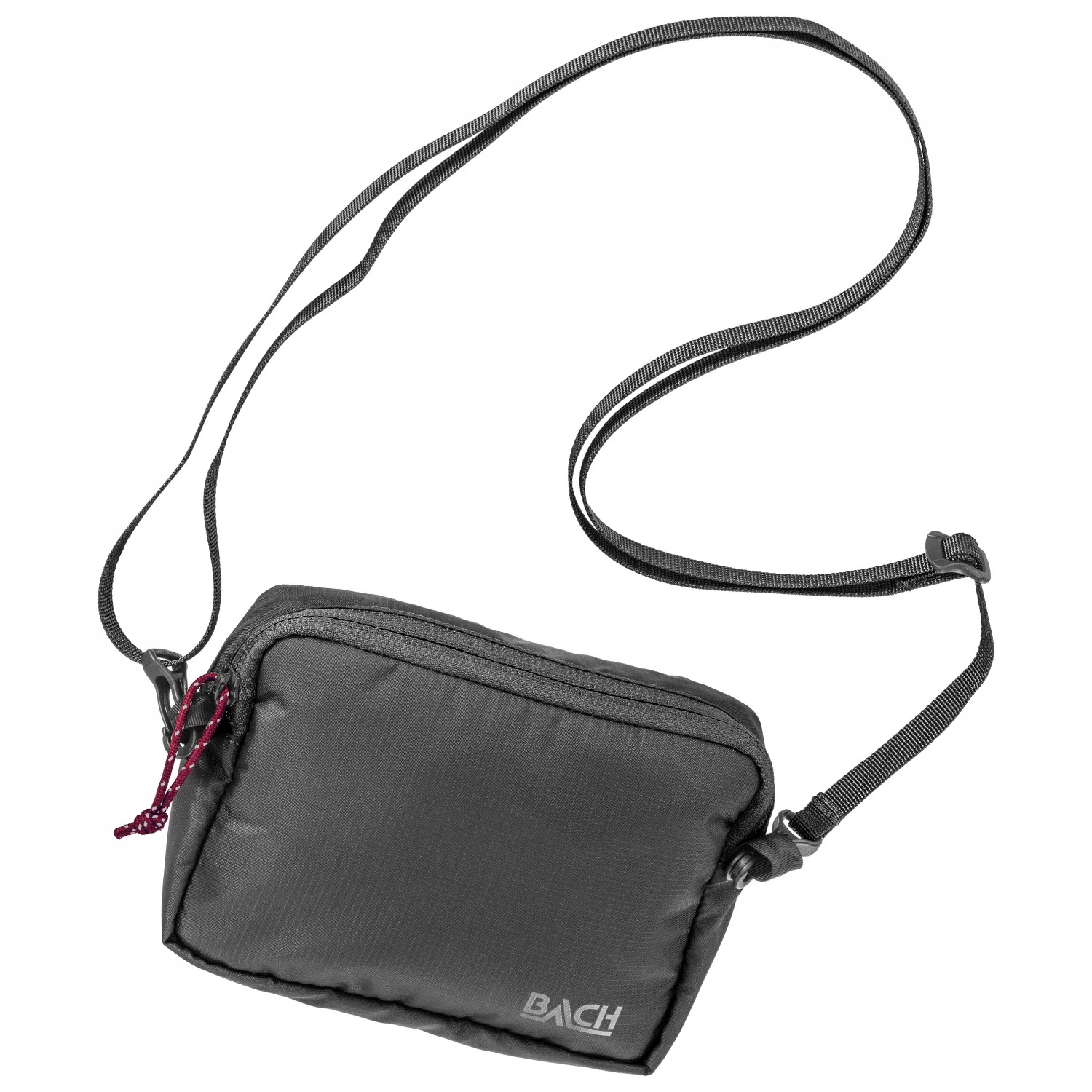 Bach Pocket Chest Padded - Shoulder Bag 3 Bach Pocket Chest Padded - Shoulder Bag