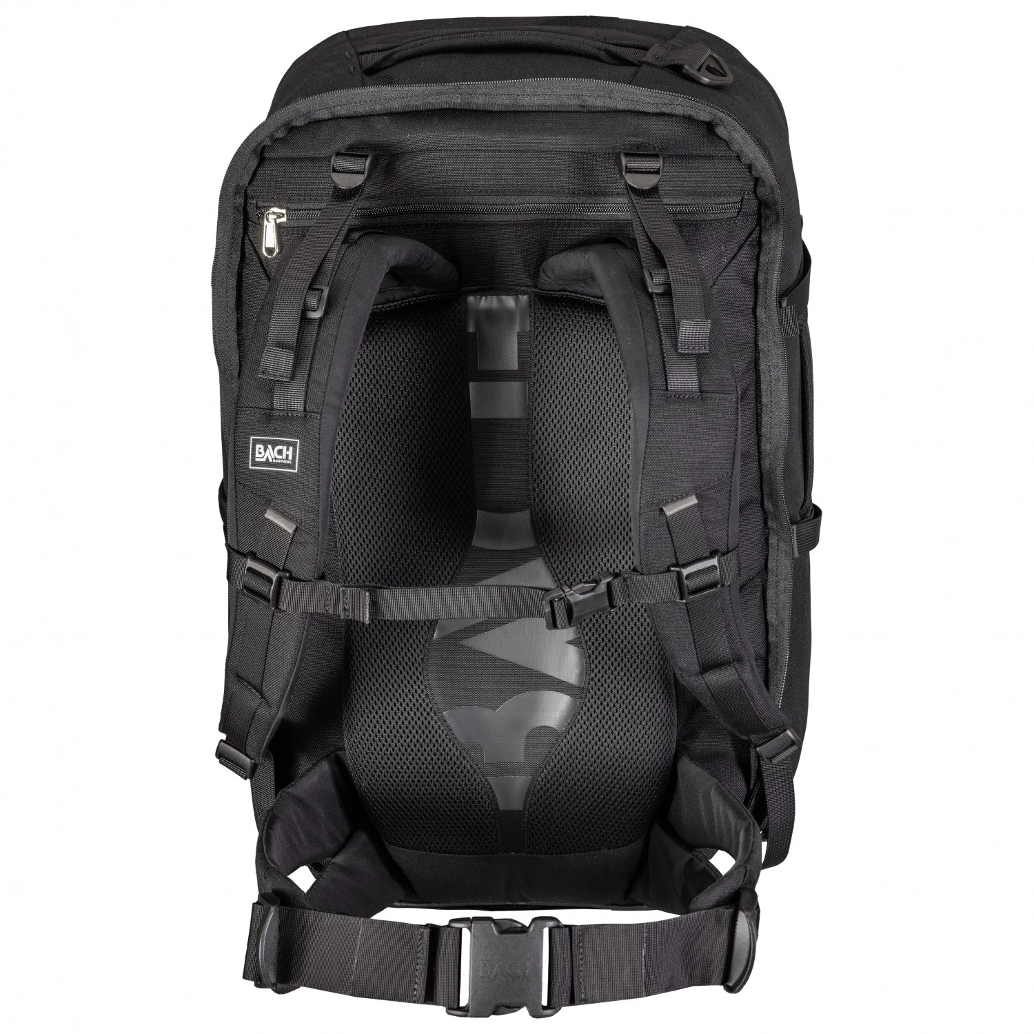 Bach Travel Pro 45 - Travel Backpack 4 Bach Travel Pro 45 - Travel Backpack - Image 2