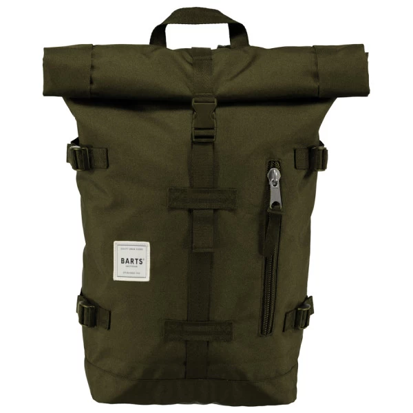Barts Mountain Backpack - Daypack 3 Barts Mountain Backpack - Daypack