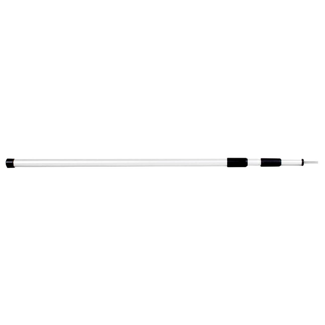 Basic Nature Support Pole Aluminium (2-pack) 3 Basic Nature Support Pole Aluminium (2-pack)