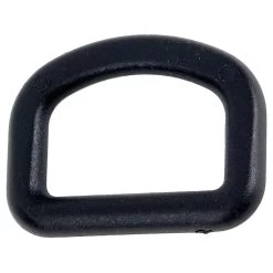 Basic Nature D-Ring - Strap Buckle