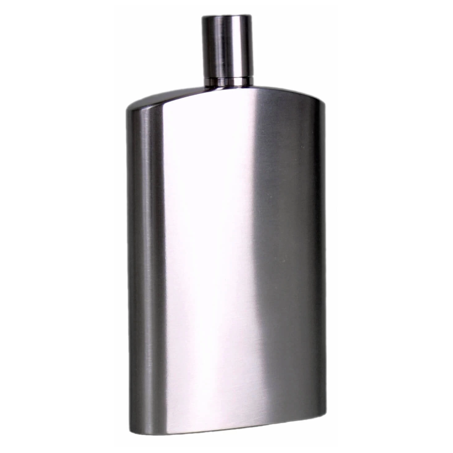 Basic Nature Flachmann Brush - Flask 4 Basic Nature Flachmann Brush - Flask - Image 2
