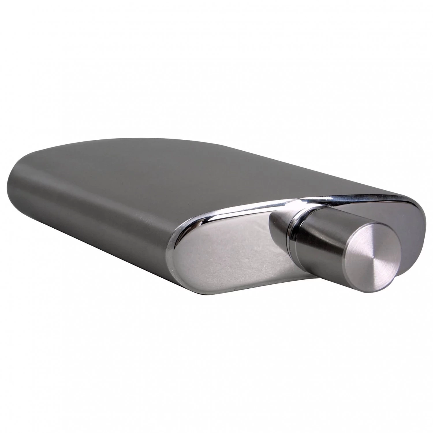 Basic Nature Flachmann Brush - Flask 3 Basic Nature Flachmann Brush - Flask