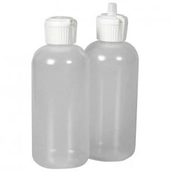 Basic Nature Flask With Flap Pourer