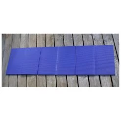 Basic Nature Isomatte Faltbar - Sleeping Mat -Camping Discount Store basic nature isomatte faltbar sleeping mat detail 3