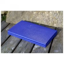 Basic Nature Isomatte Faltbar - Sleeping Mat -Camping Discount Store basic nature isomatte faltbar sleeping mat detail 4