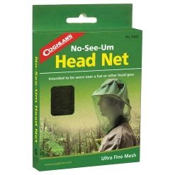 Basic Nature Moskitohutnetz No-See-Um - Mosquito Net