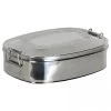 Basic Nature Provisions Tin - Food Storage