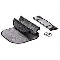 Basic Nature Sitzkissen Alu Light - Seat Cushion