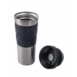 Basic Nature Thermobecher Grip - Mug -Camping Discount Store basic nature thermobecher grip mug detail 2