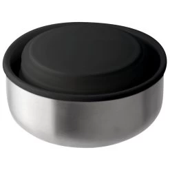 Basic Nature Thermobehälter - Insulated Mug -Camping Discount Store basic nature thermobehaelter insulated mug detail 4