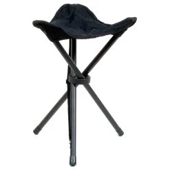 Basic Nature Travelchair Dreibeinhocker - Camping Chair