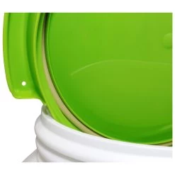 Basic Nature Weithalstonne ECO Rund - Protective Case -Camping Discount Store basic nature weithalstonne eco rund protective case detail 3