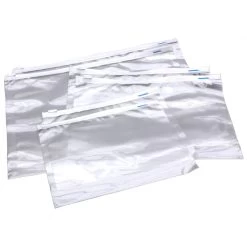 Basic Nature Zip Storage Bag