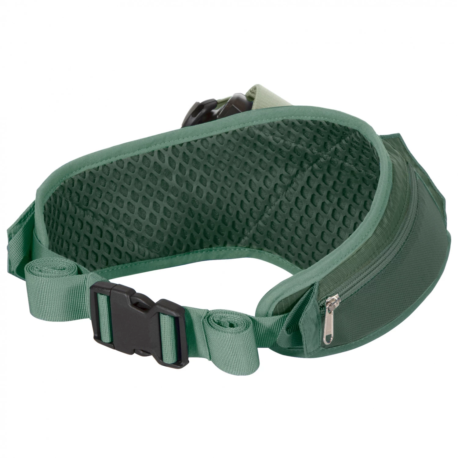 Bergans Driv HipPack 1 - Hip Bag 4 Bergans Driv HipPack 1 - Hip Bag - Image 2