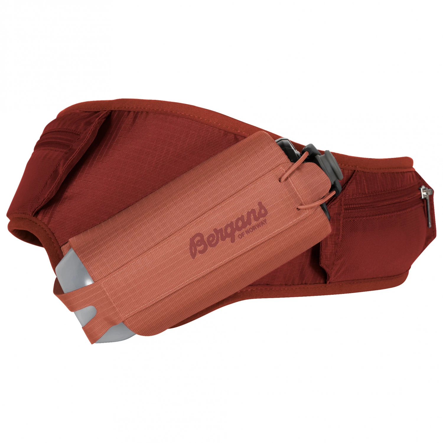 Bergans Driv HipPack 1 - Hip Bag 3 Bergans Driv HipPack 1 - Hip Bag