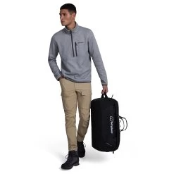 Berghaus Carry All Mule 50 - Luggage -Camping Discount Store berghaus carry all mule 50 luggage detail 12