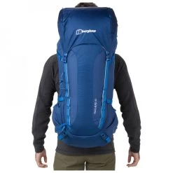 Berghaus Trailhead 65 Rucksack - Walking Backpack -Camping Discount Store berghaus trailhead 65 rucksack walking backpack detail 5