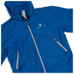 Cozybag Comfort - Synthetic Sleeping Bag -Camping Discount Store bergstop cozybag comfort synthetic sleeping bag detail 3