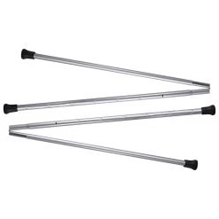 Big Agnes Accessory Backpacking Tarp Poles