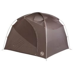 Big Agnes Big House 4 - 4-person Tent 6 Big Agnes Big House 4 - 4-person Tent -Camping Discount Store big agnes big house 4 4 person tent detail 2